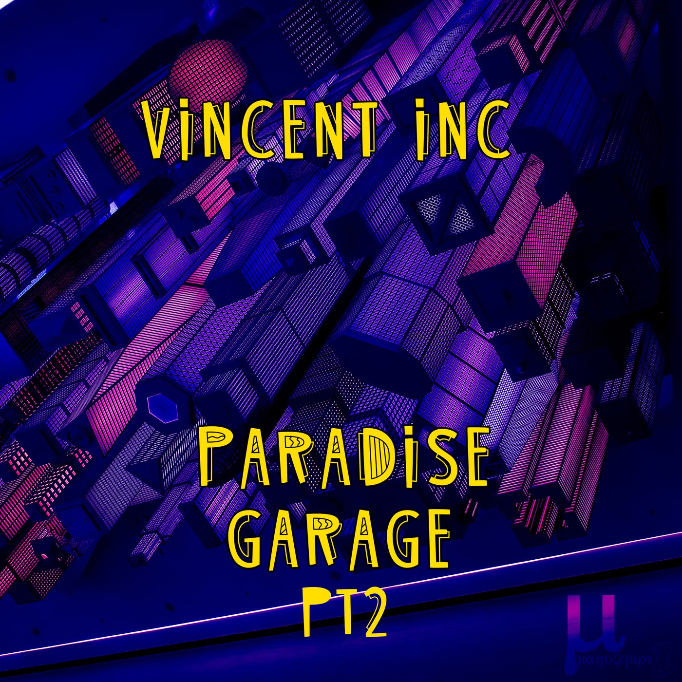 Paradise Garage PT2
