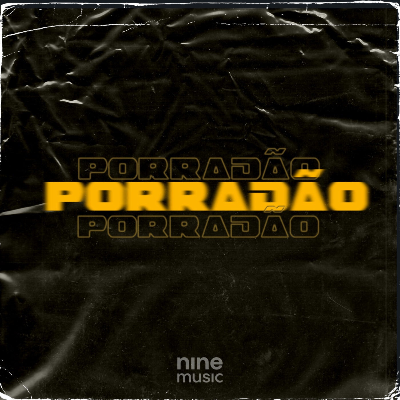 Porradão