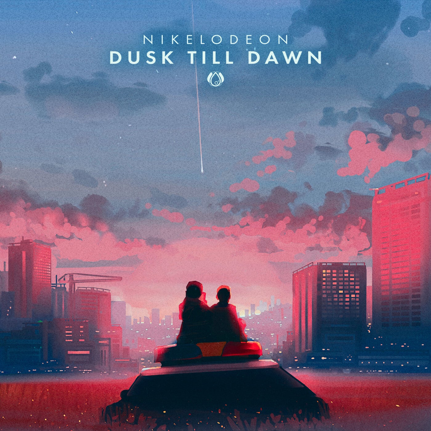 Dusk Till Dawn