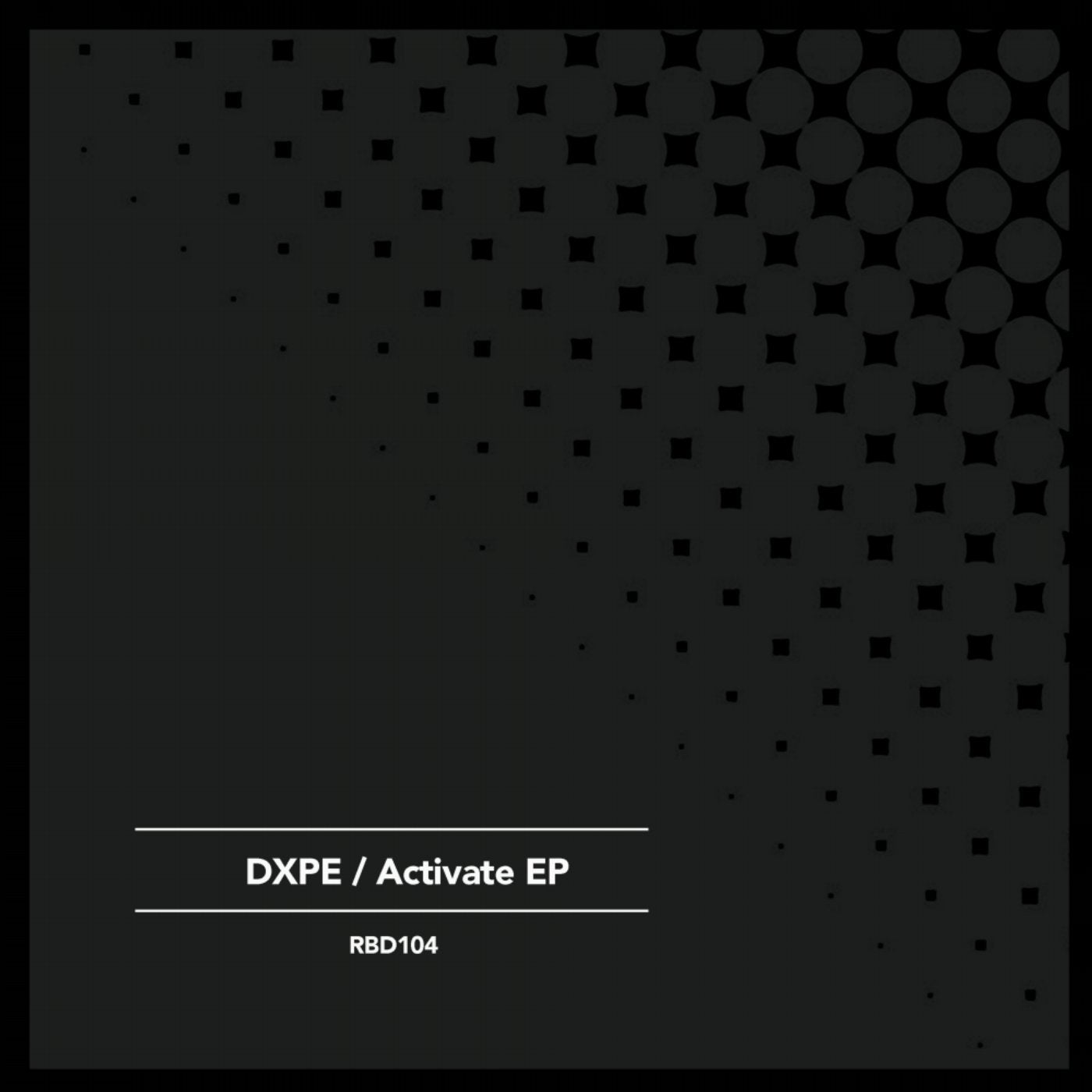 Activate EP