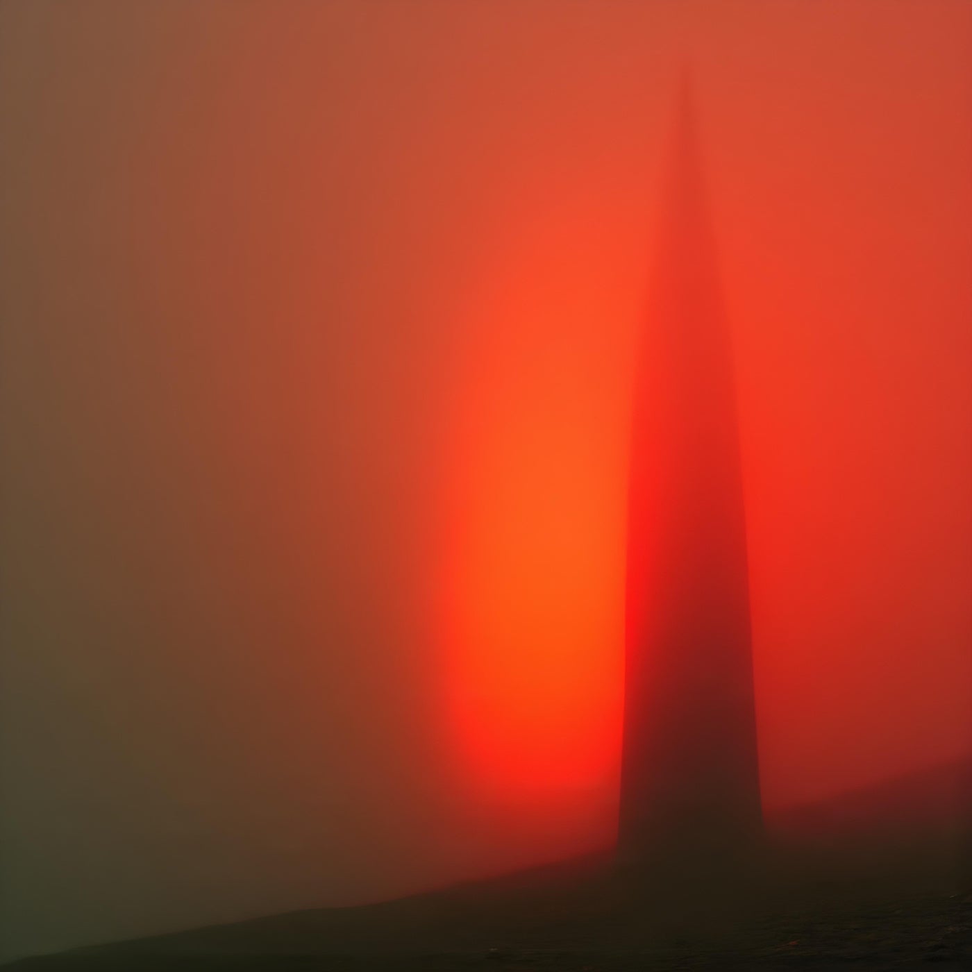 Red pulse