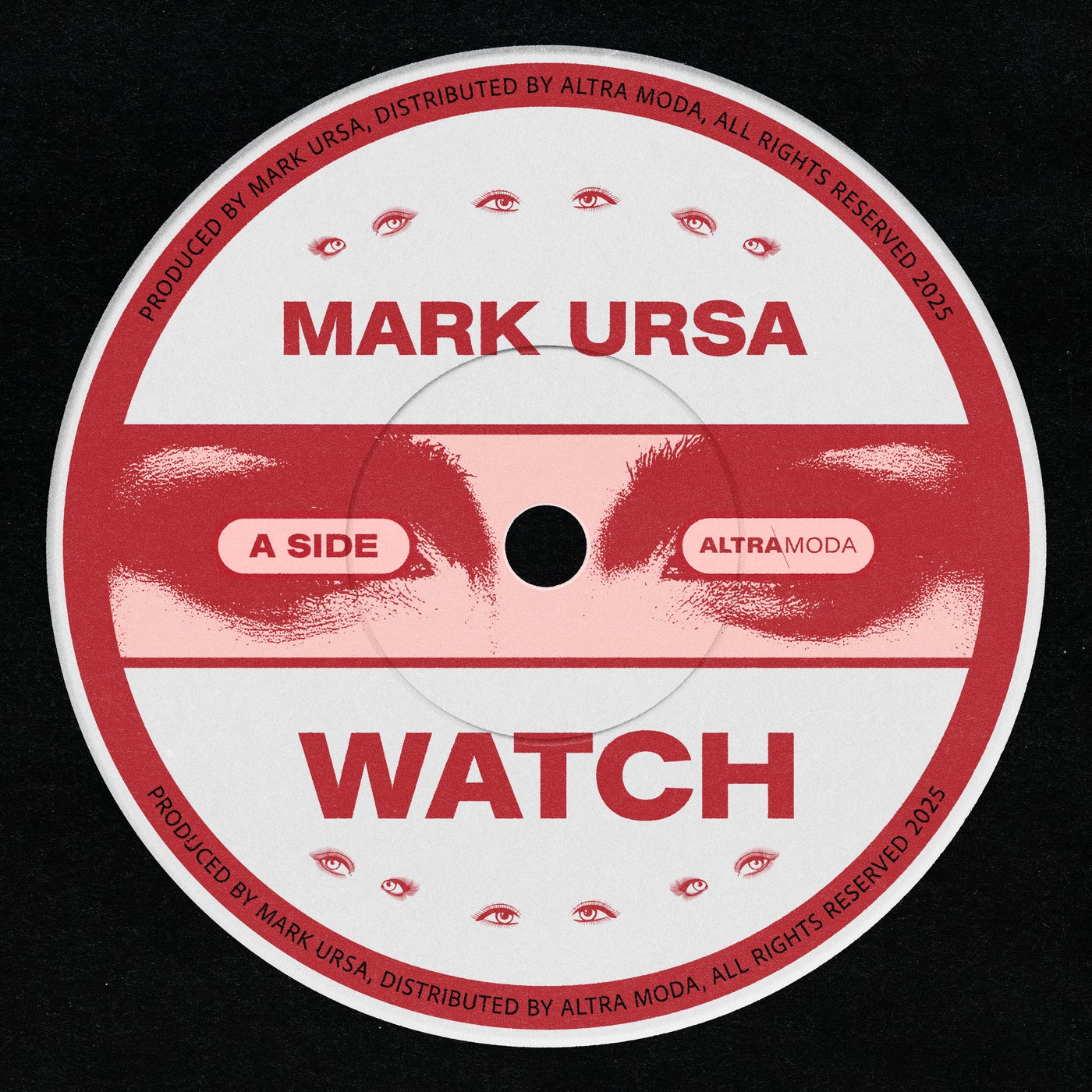 Watch - Extended Mix
