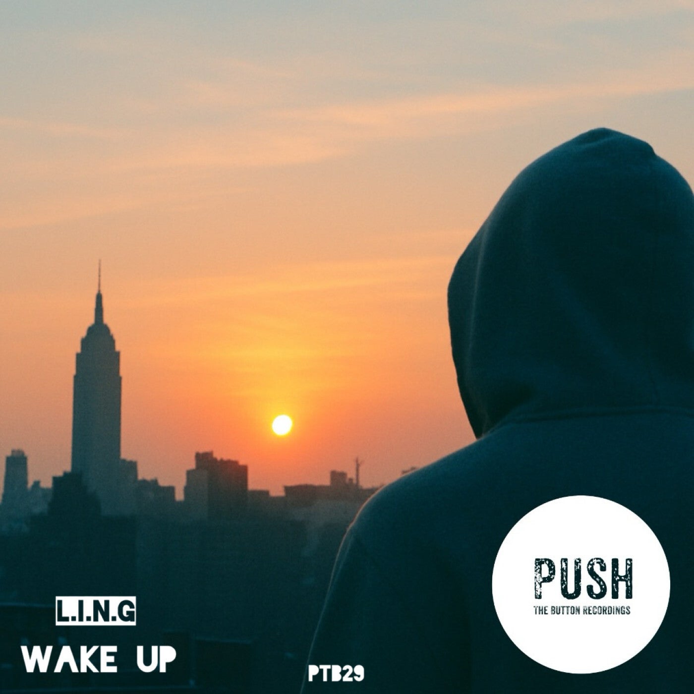 Wake Up