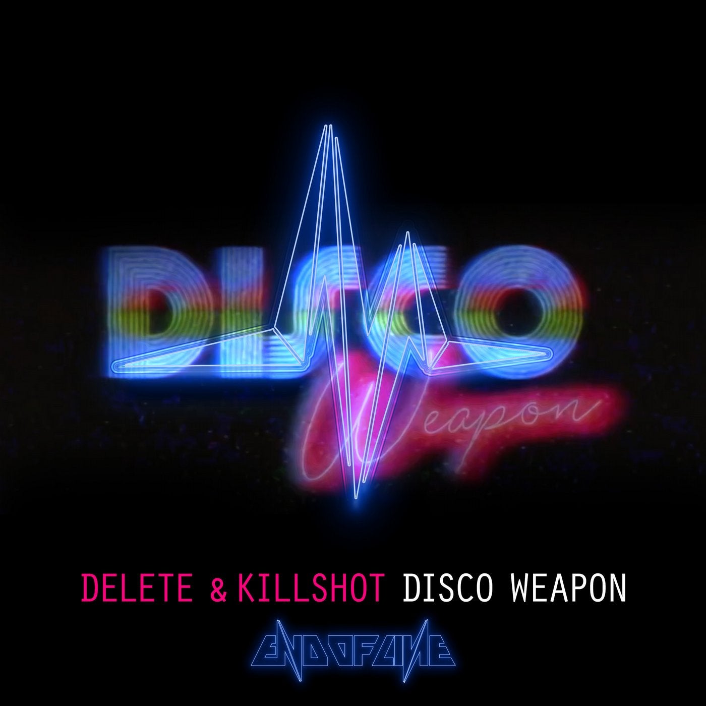 Disco Weapon