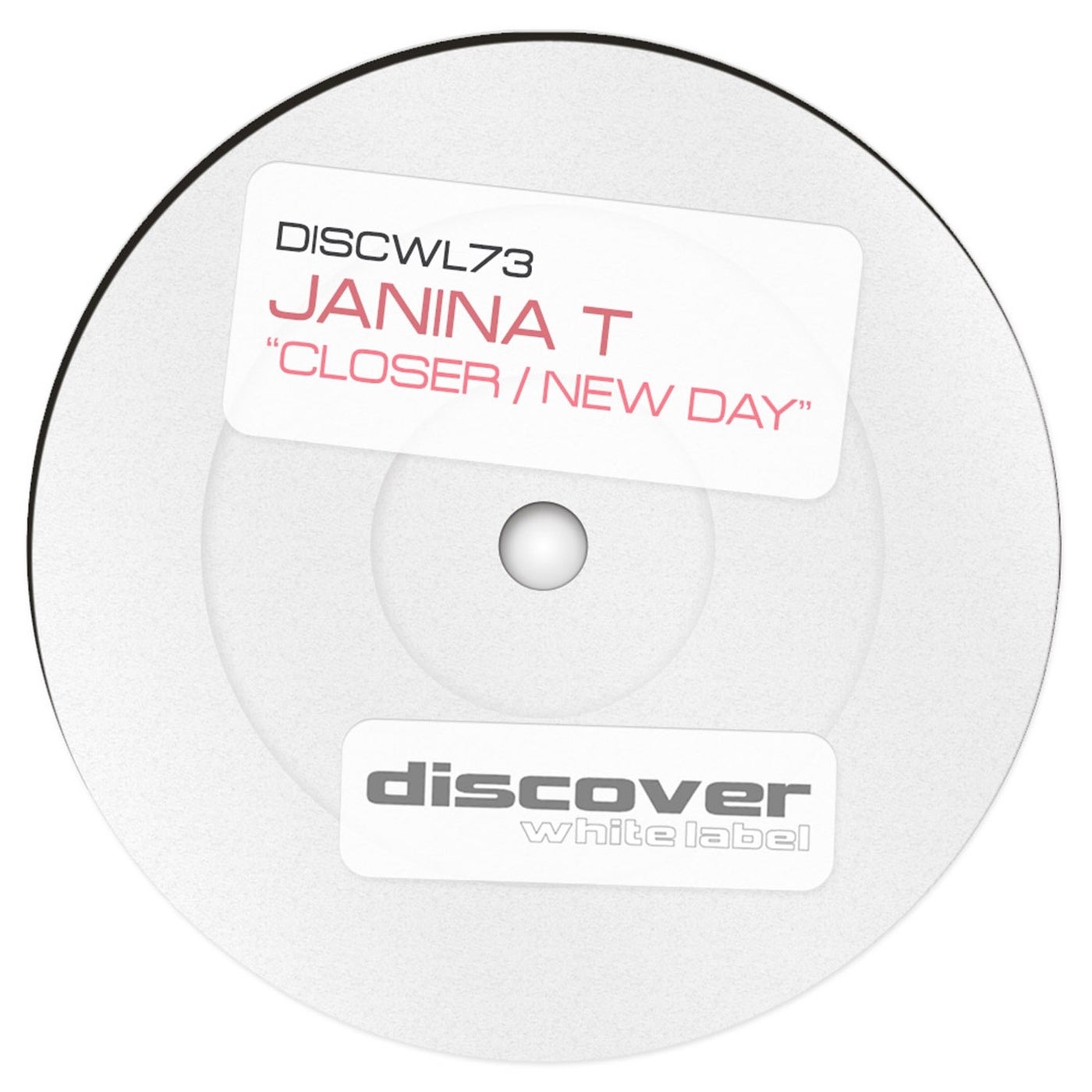 Closer / New Day