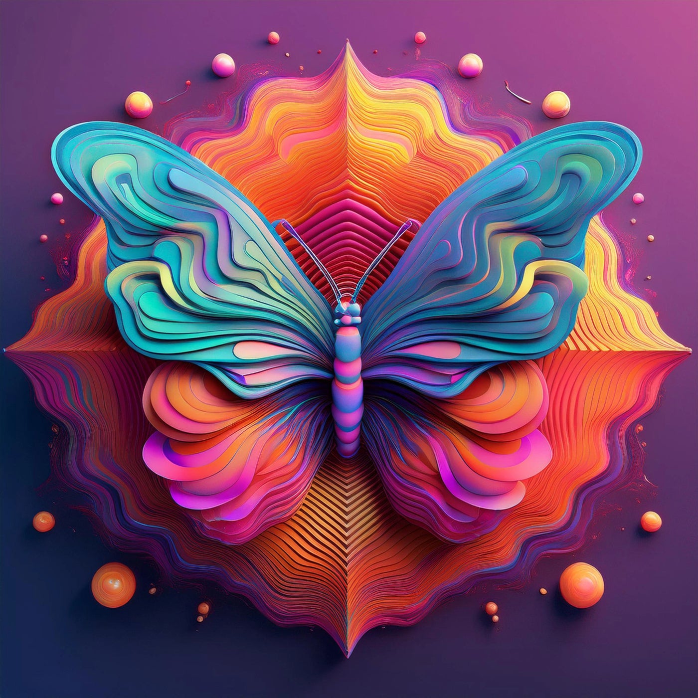Metamorphosis