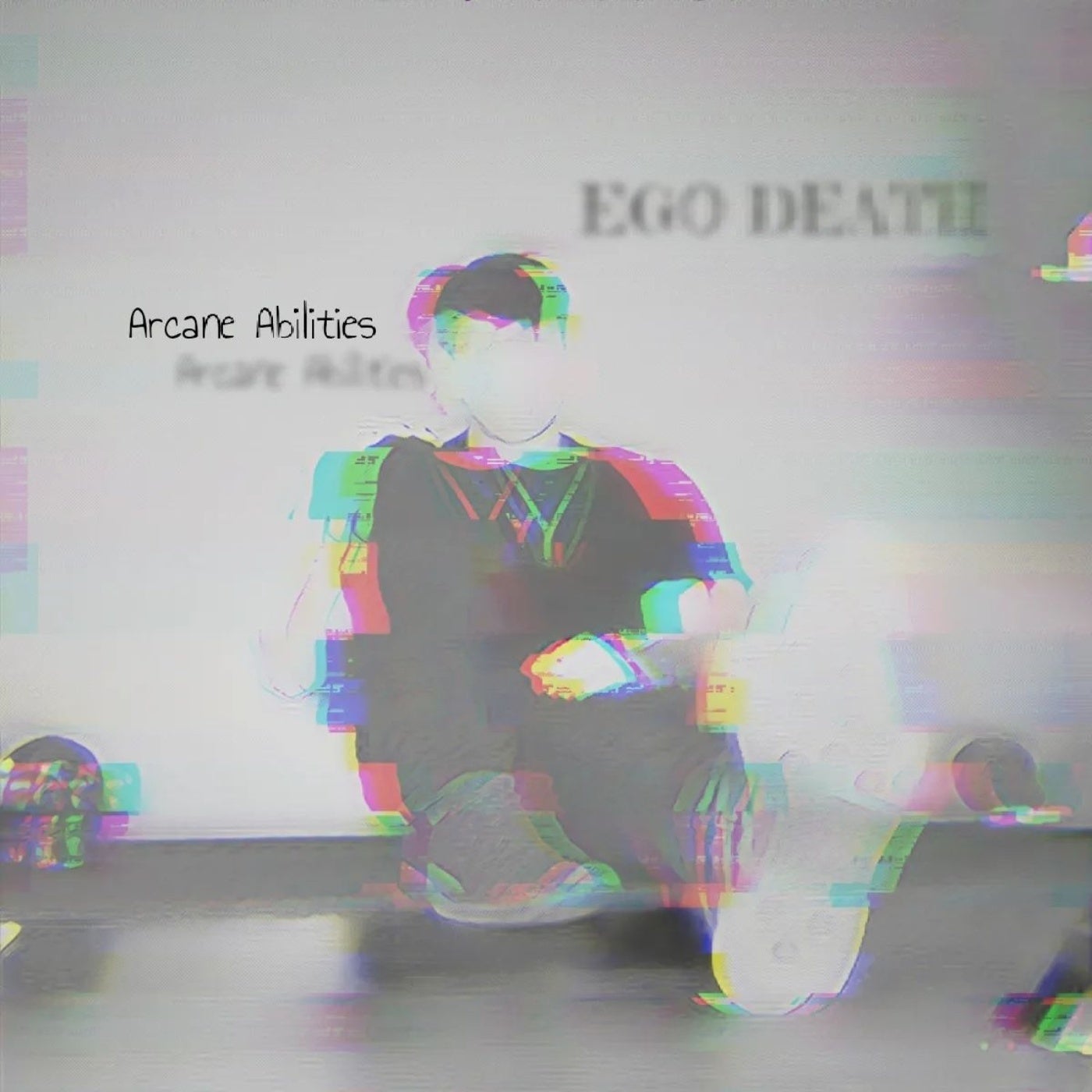 EGO DEATH