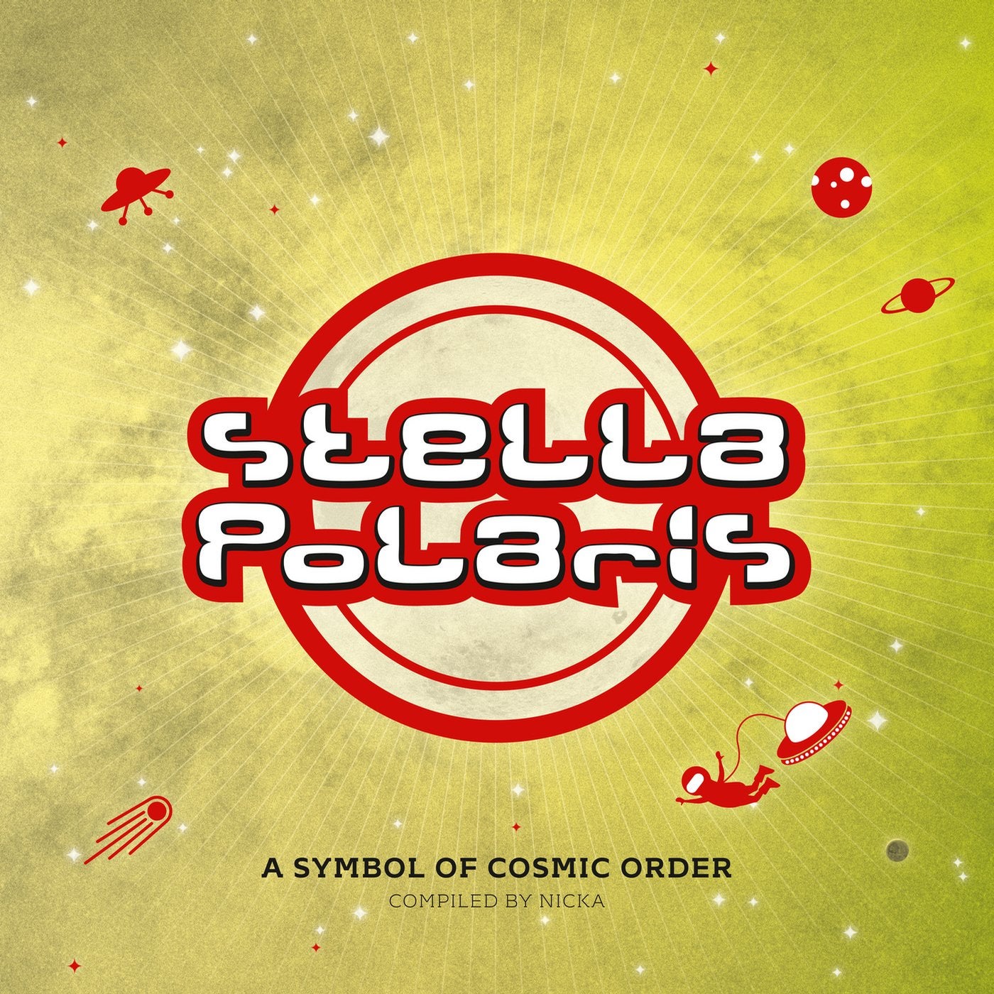 Stella Polaris - A Symbol of Cosmic Order