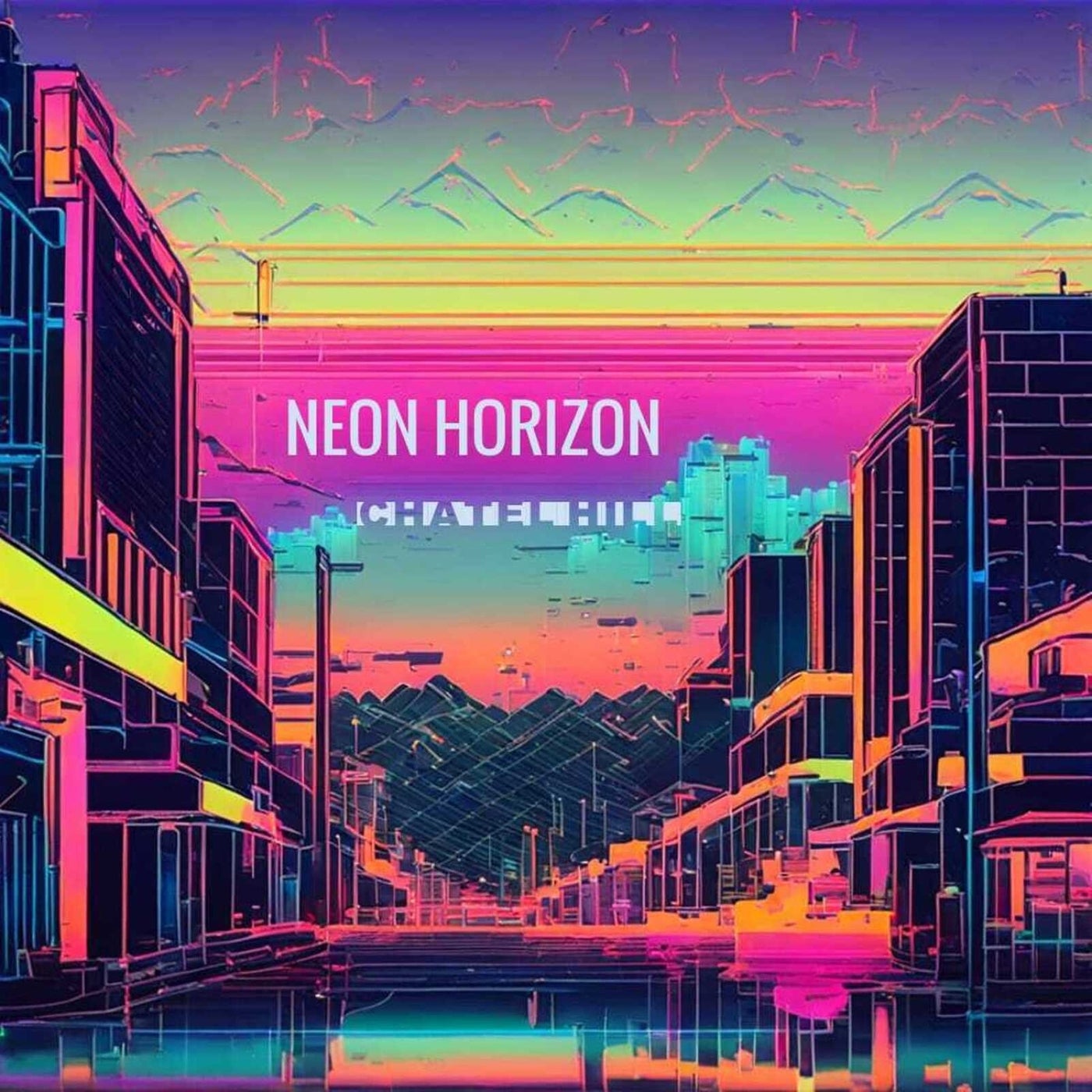 Neon Horizon