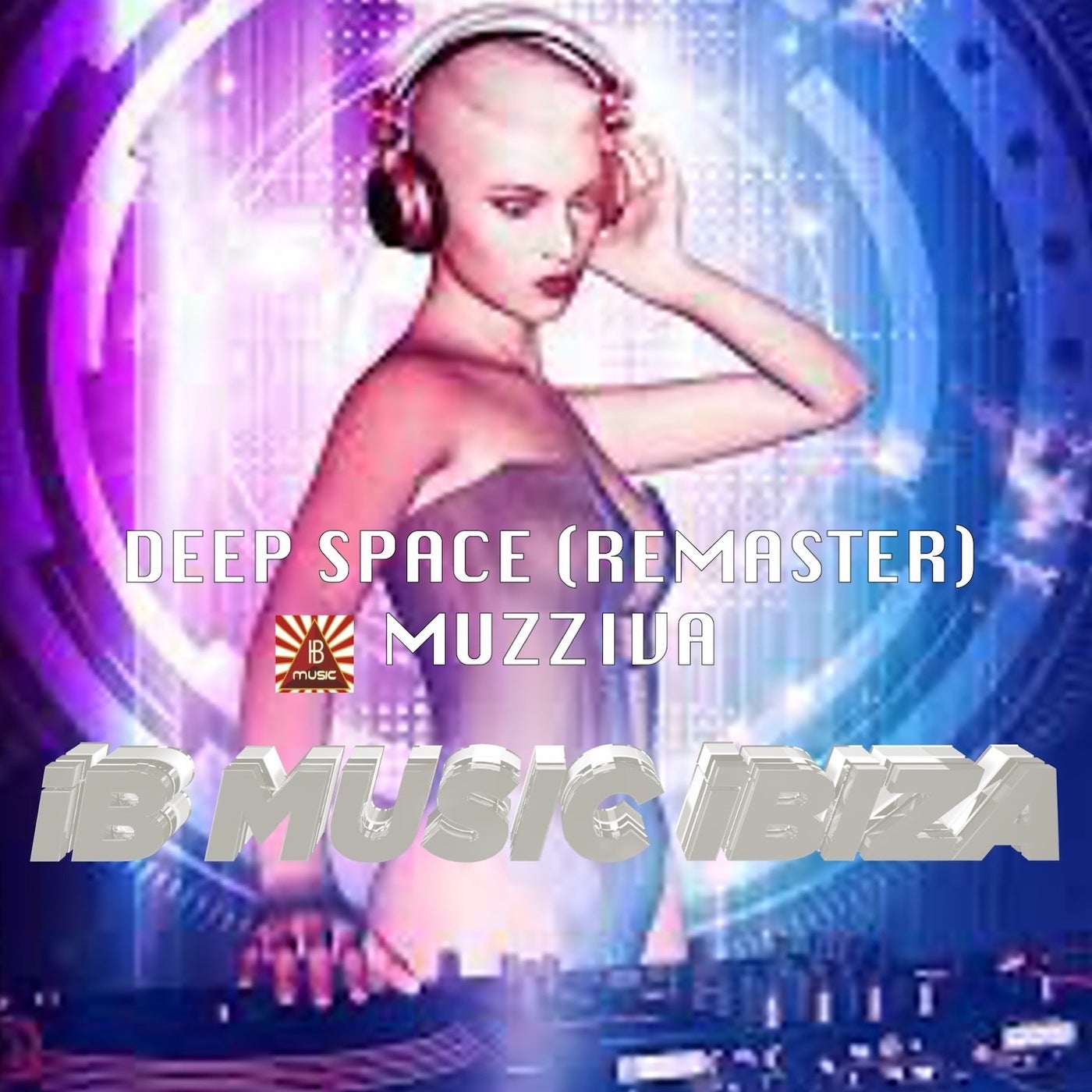 Deep Space (Remastered)