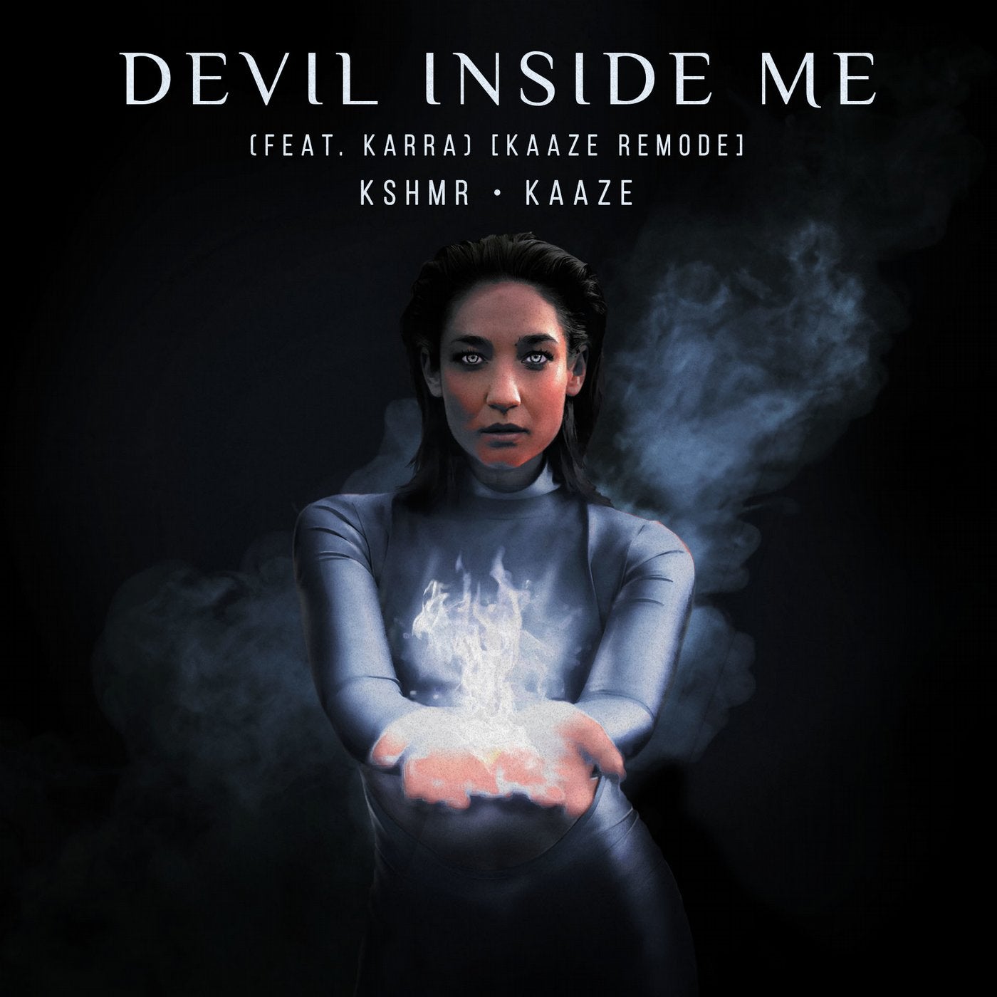 Devil Inside Me (feat. KARRA)