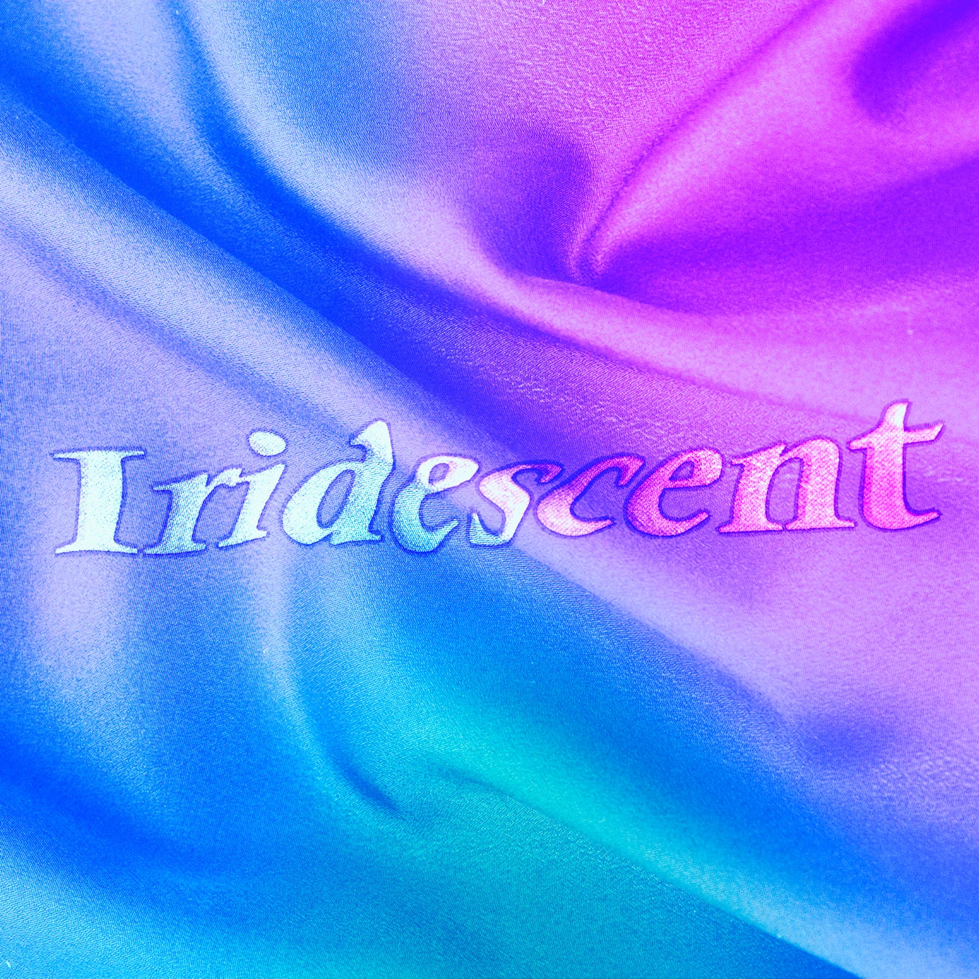 Iridescent