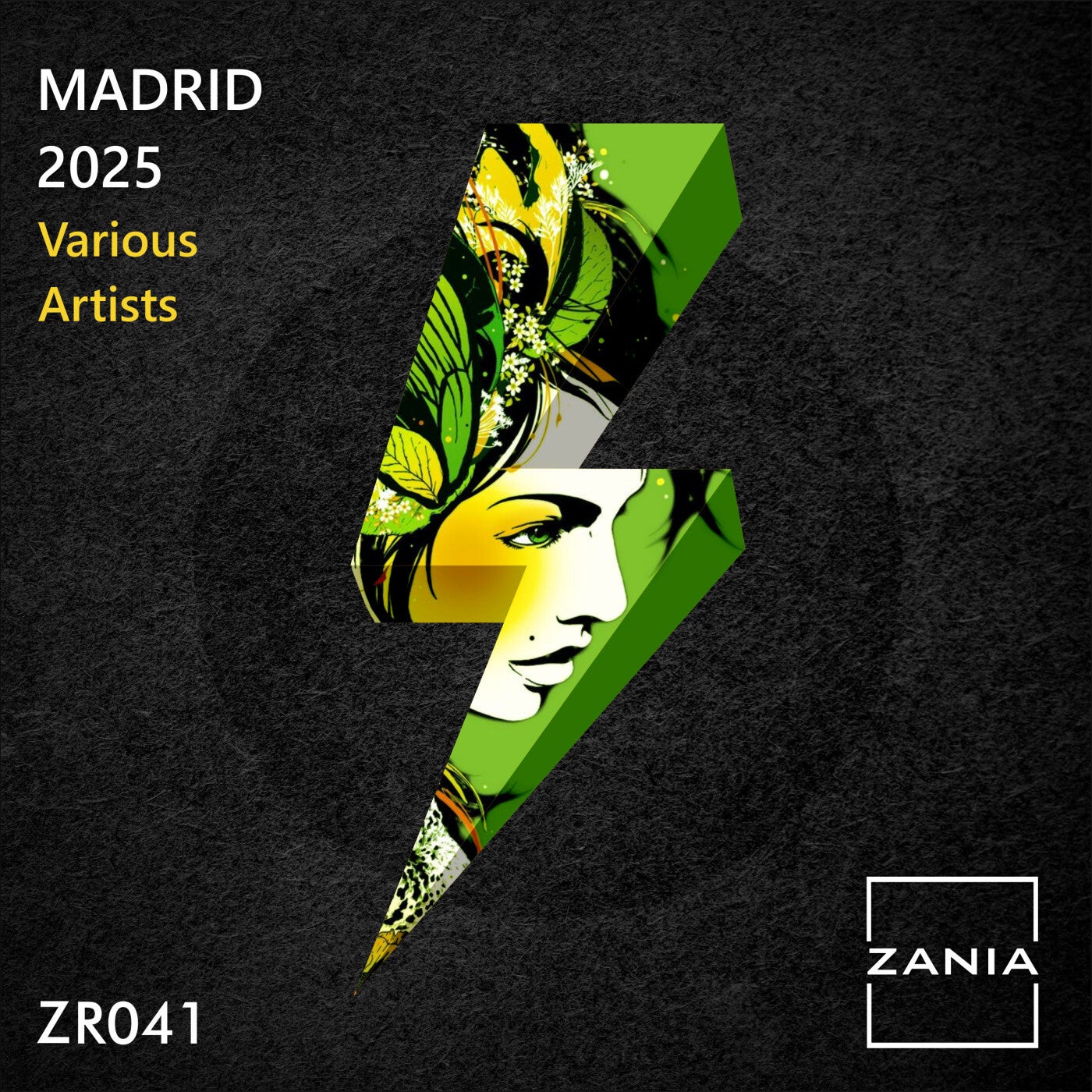 MADRID 2025