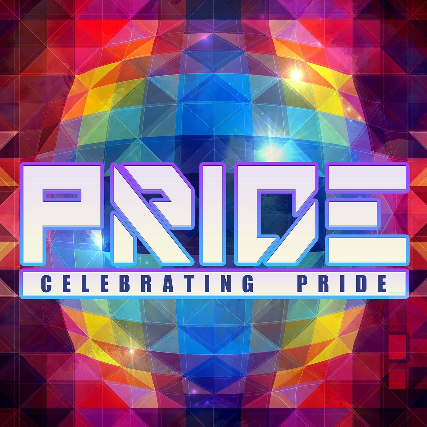 Pride (Celebrating Pride)