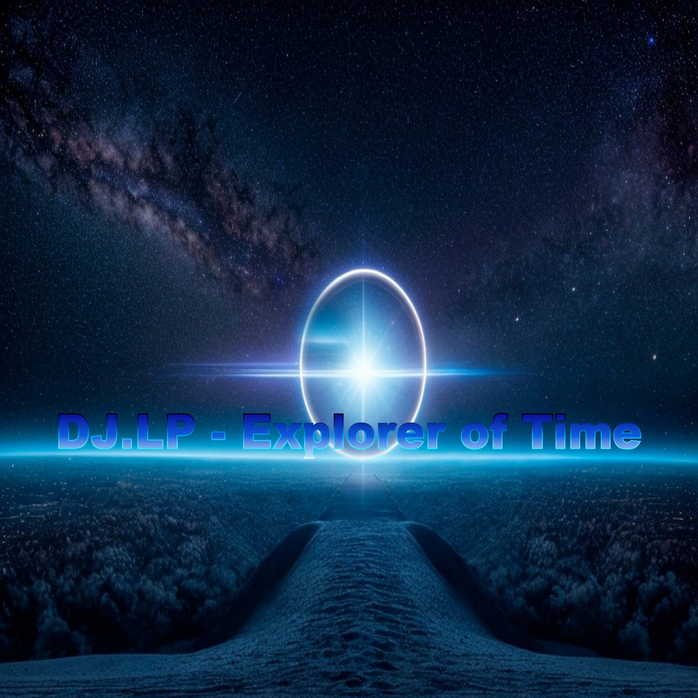Explorer of Time