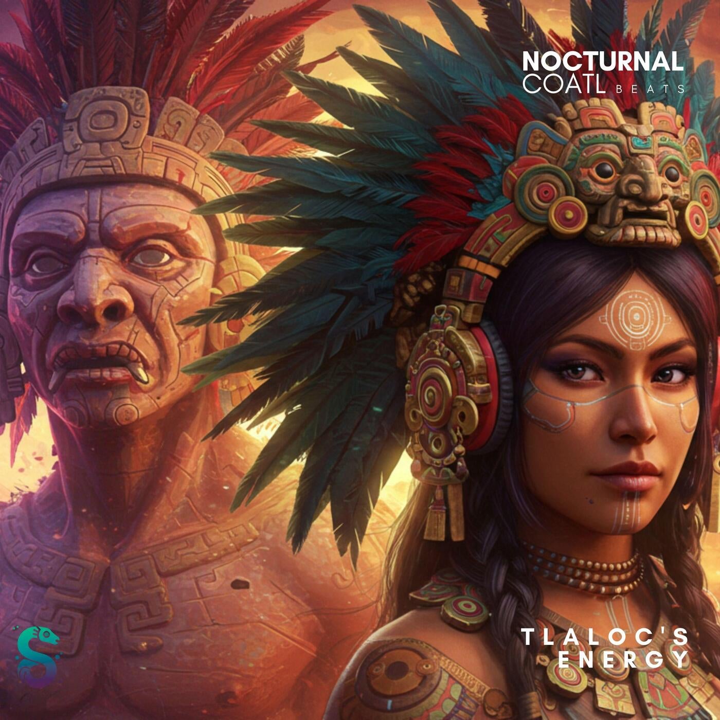 Tlaloc's Energy
