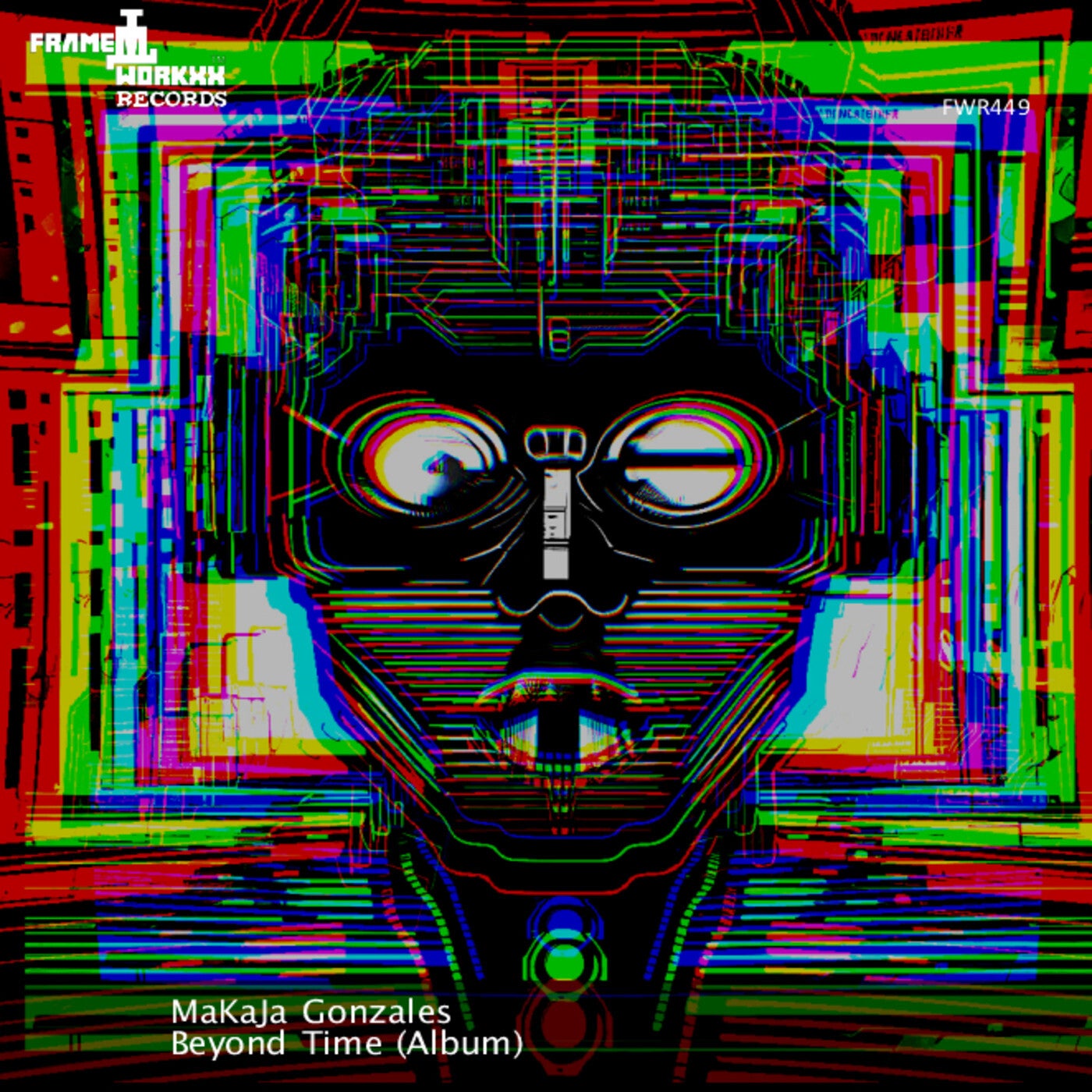 Beyond Time
