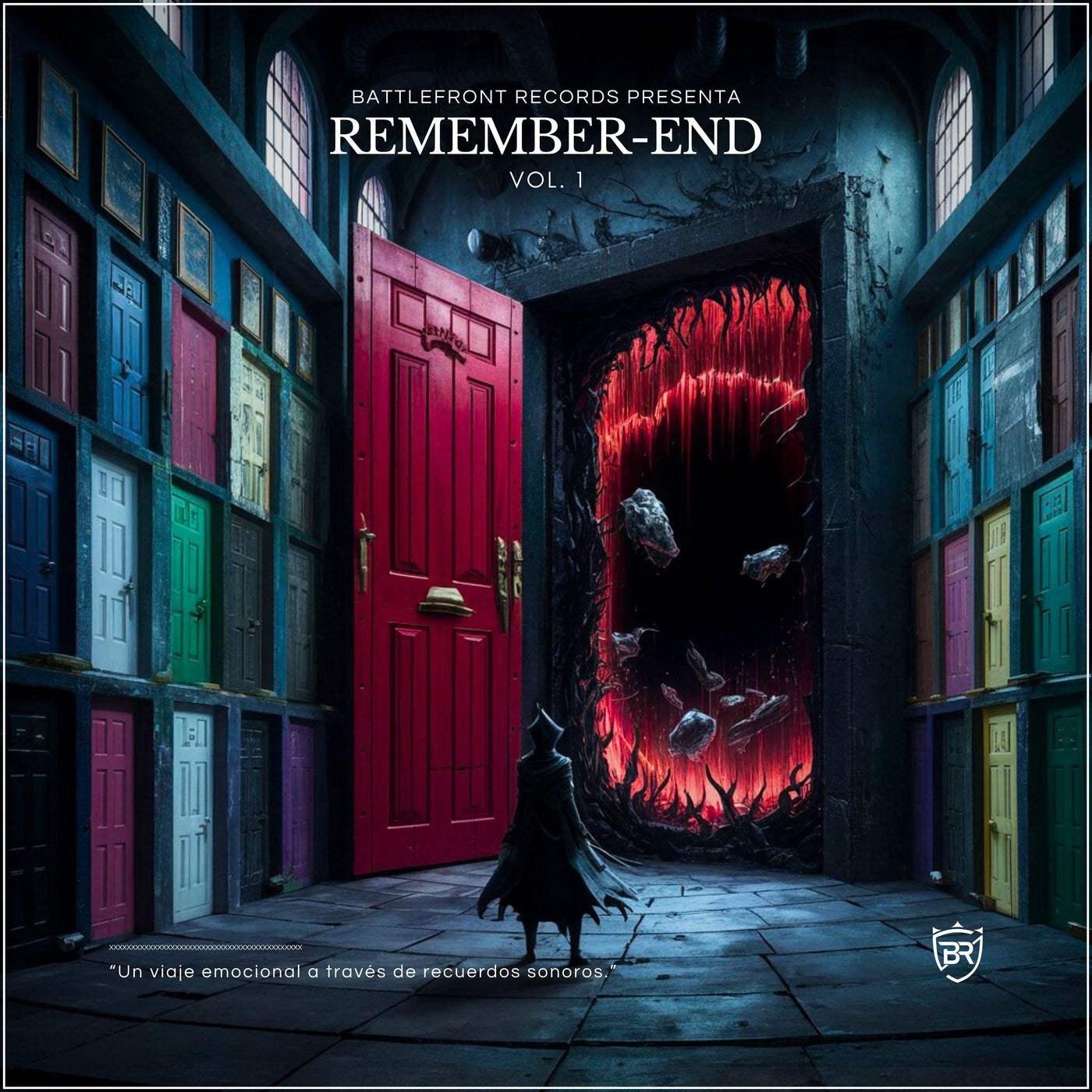 Remember-end (2018 Edition)