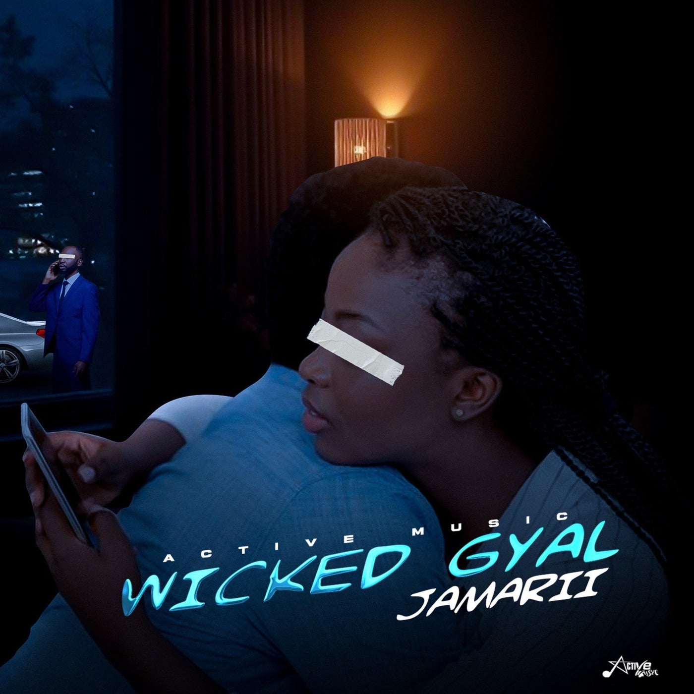Wicked Gyal
