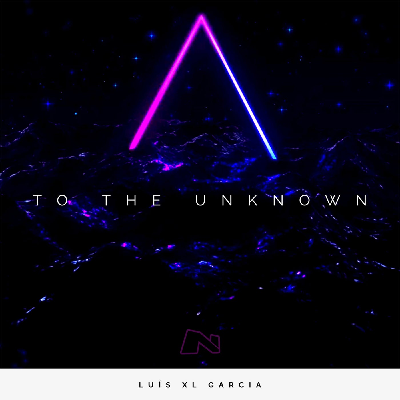 Luis XL Garcia - To The Unknown [NewLight Records] | Music