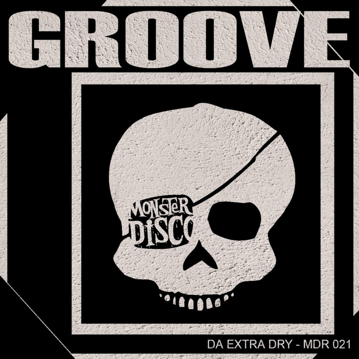 Groove