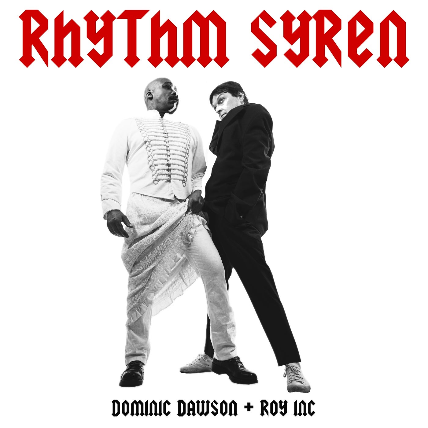 Rhythm Syren (Original Version)