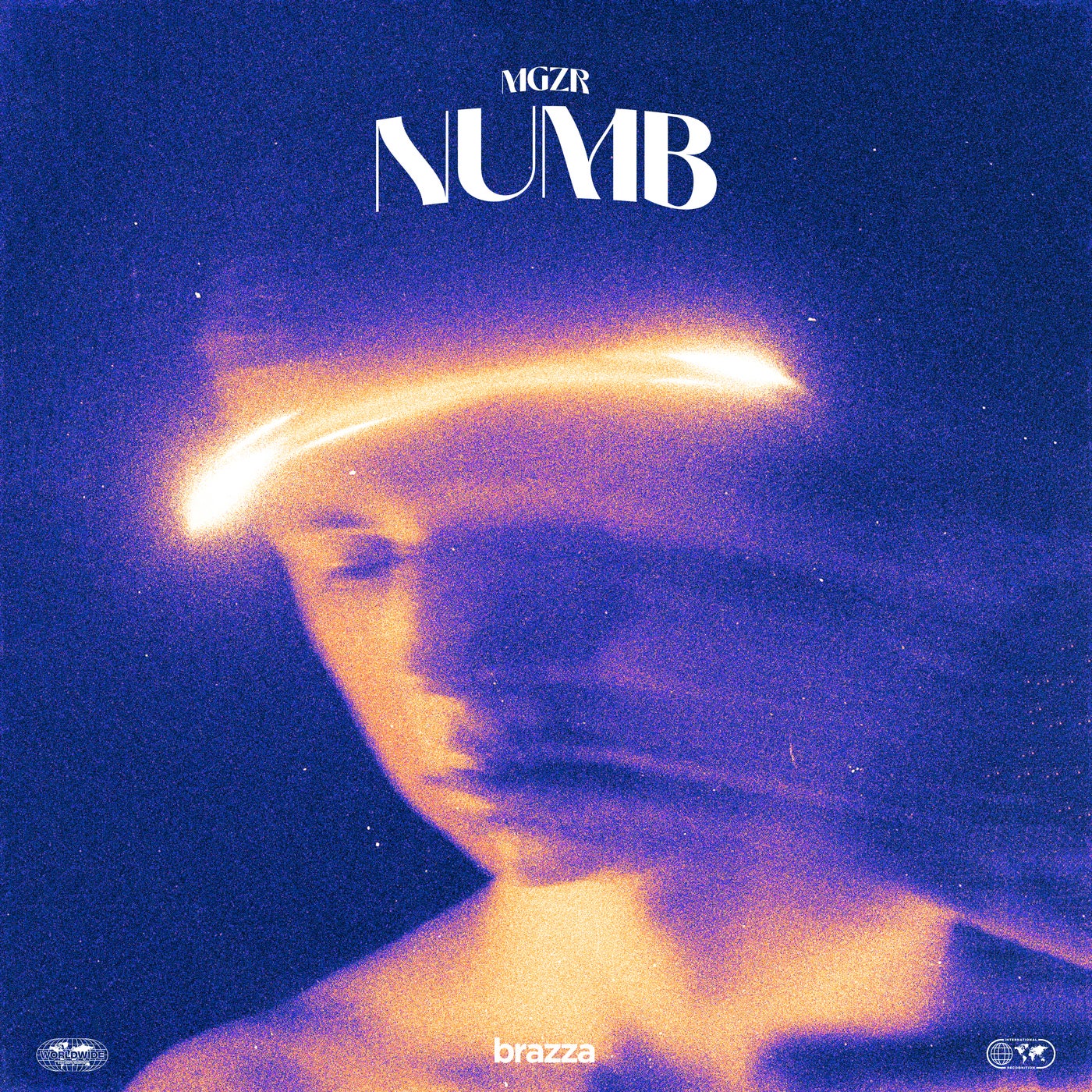 Numb