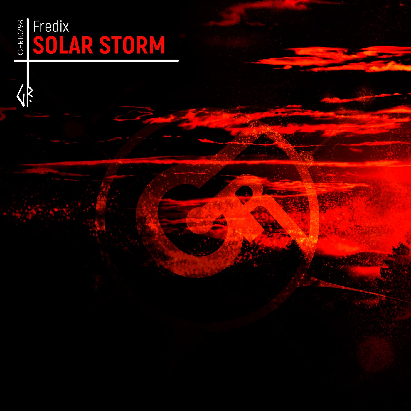 Solar Storm