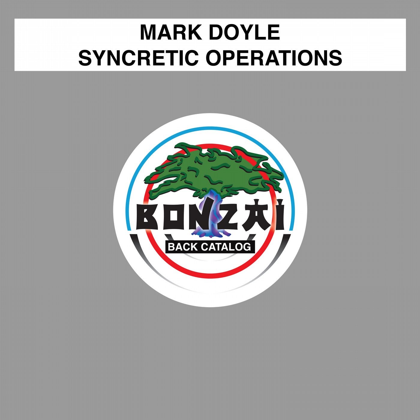 Syncretic Operations