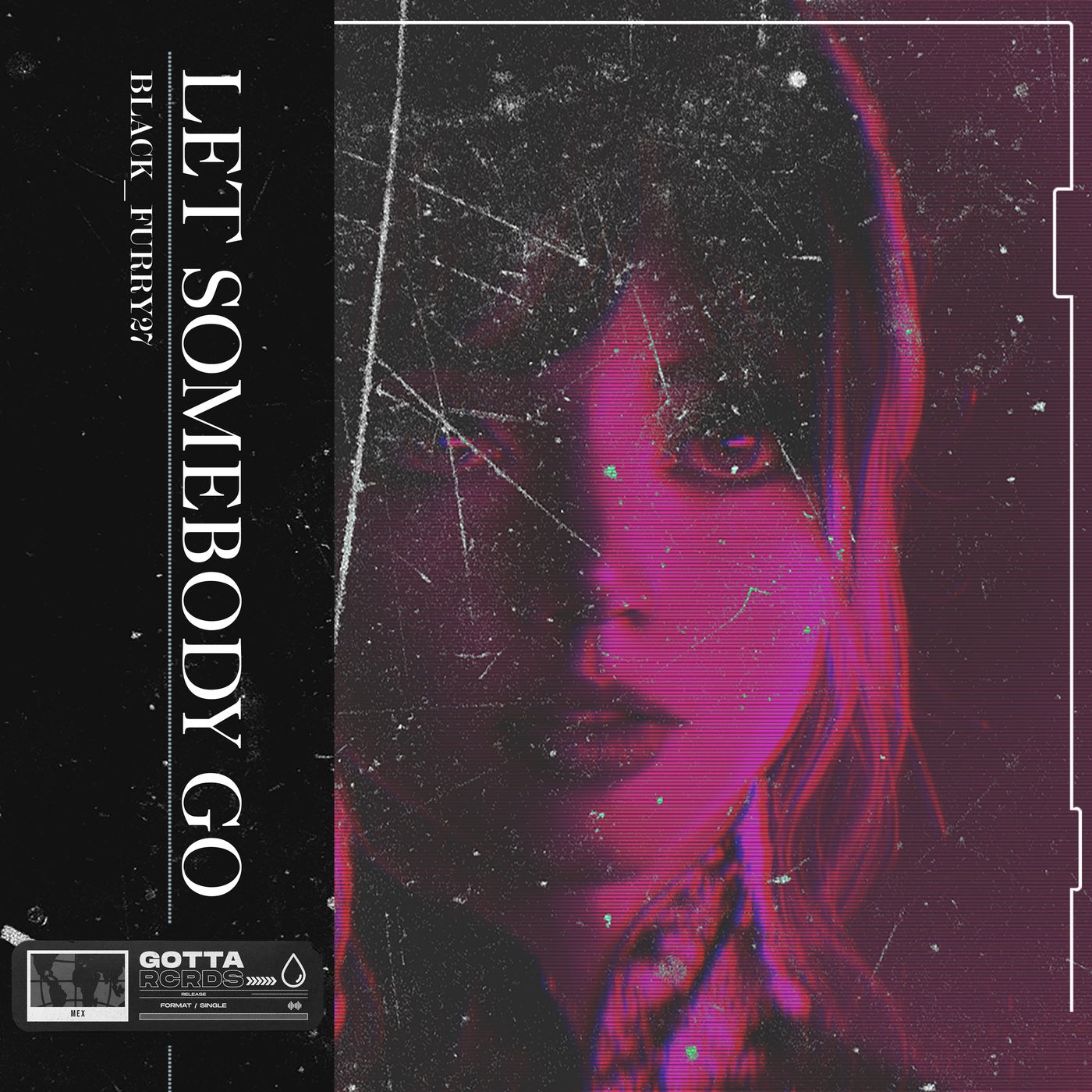 Let Somebody Go
