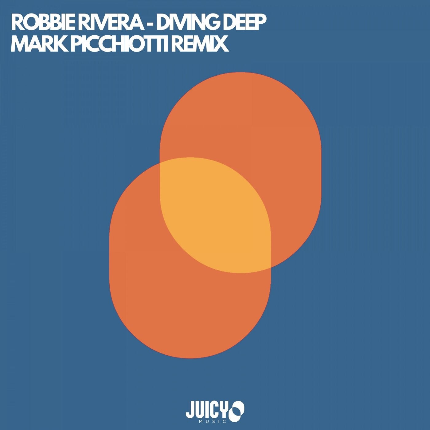 Diving Deep- Mark Picchiotti Remix