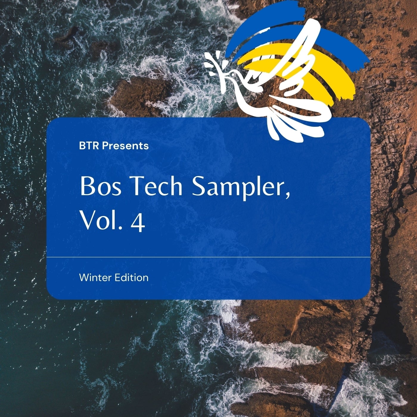 Bos Tech Sampler, Vol. 4
