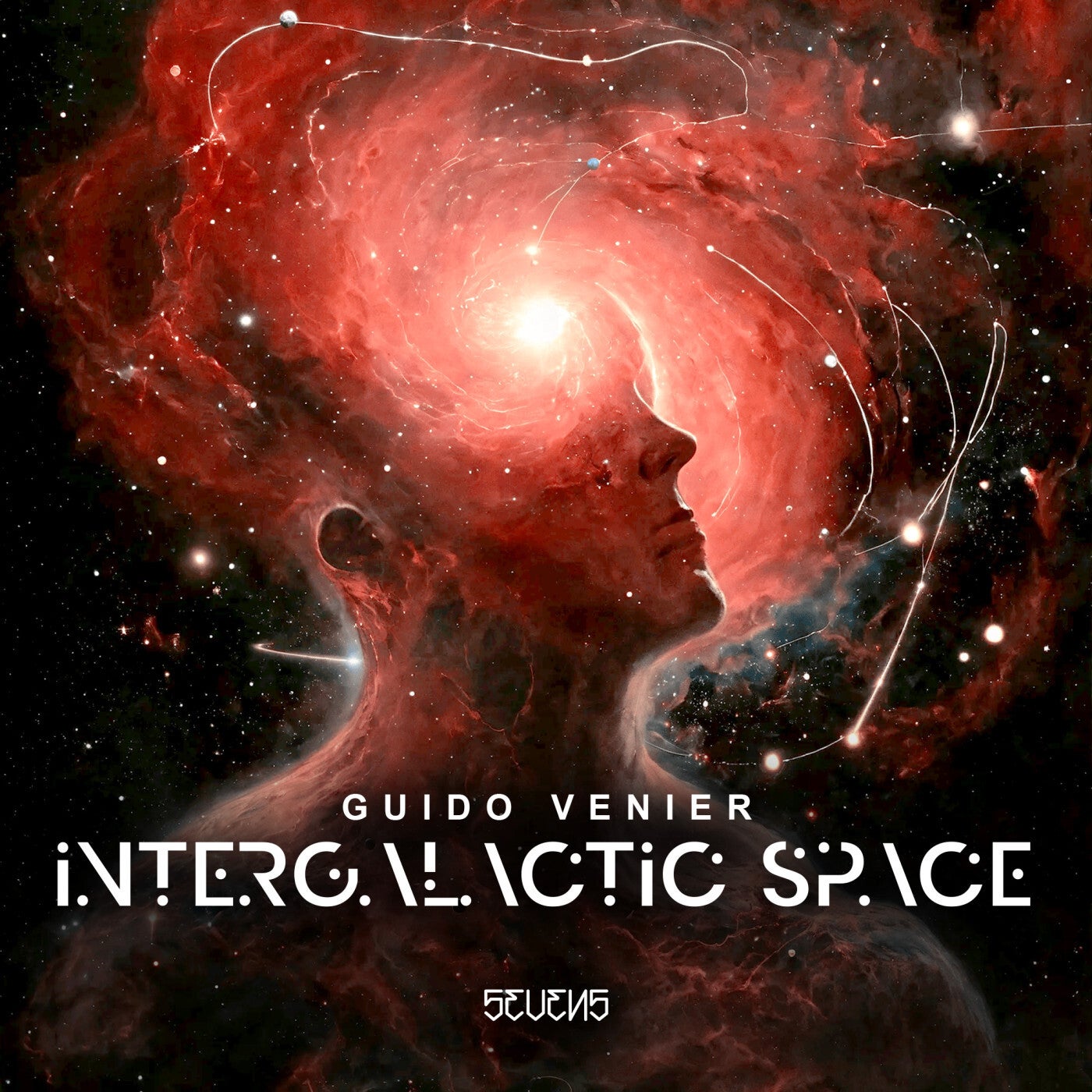 Intergalactic Space EP