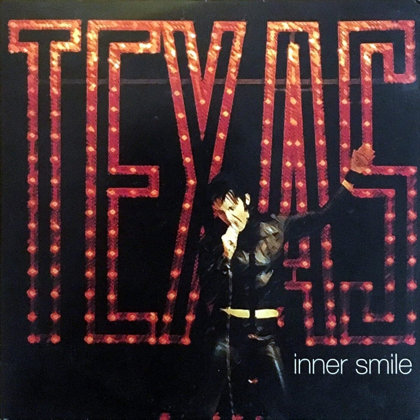 Inner Smile (Eric McKenna Remix)