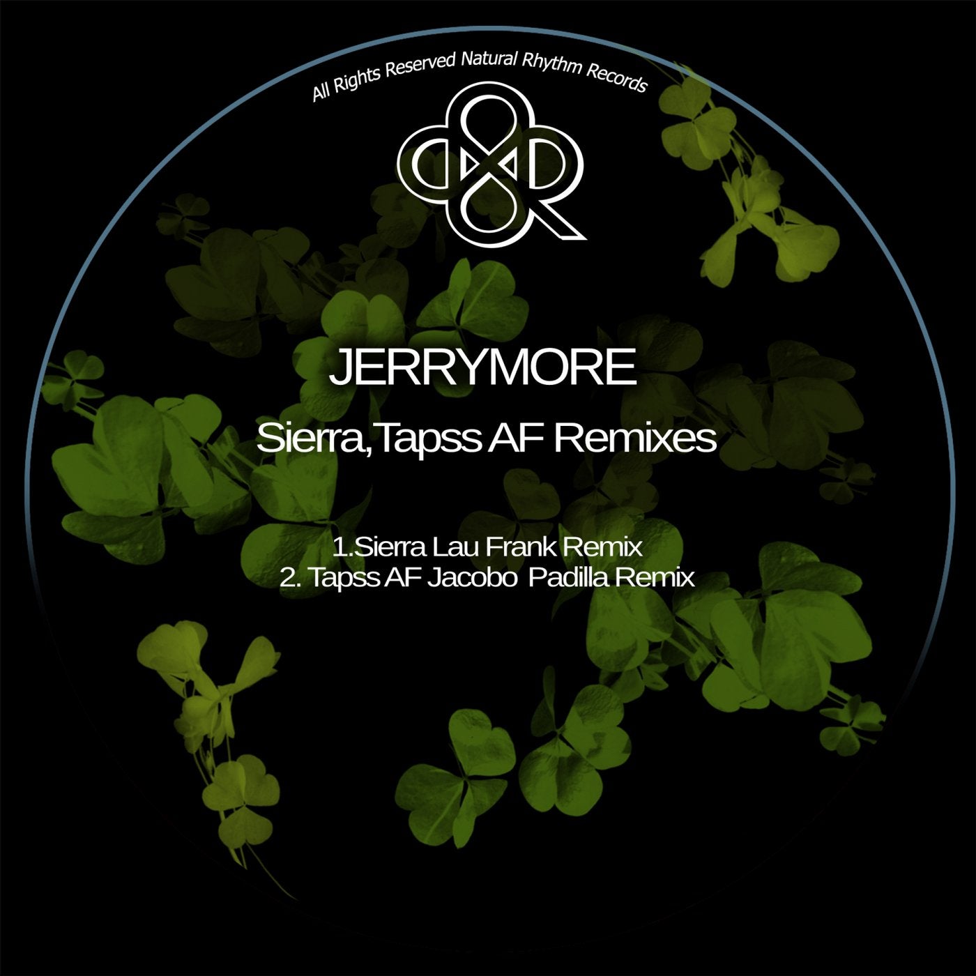 Sierra/Tapss AFF Remixes