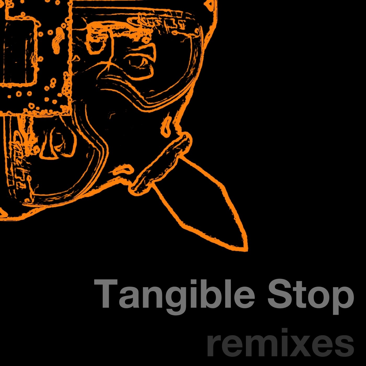 Stop remix