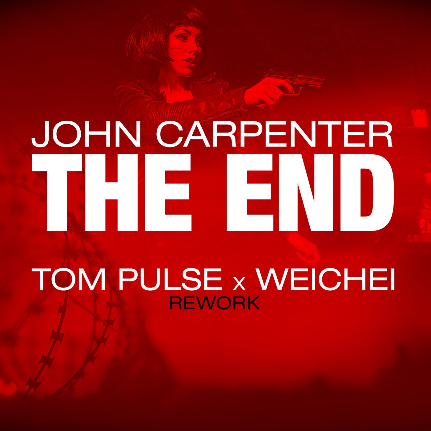 The End (Tom Pulse X Weichei Rework)