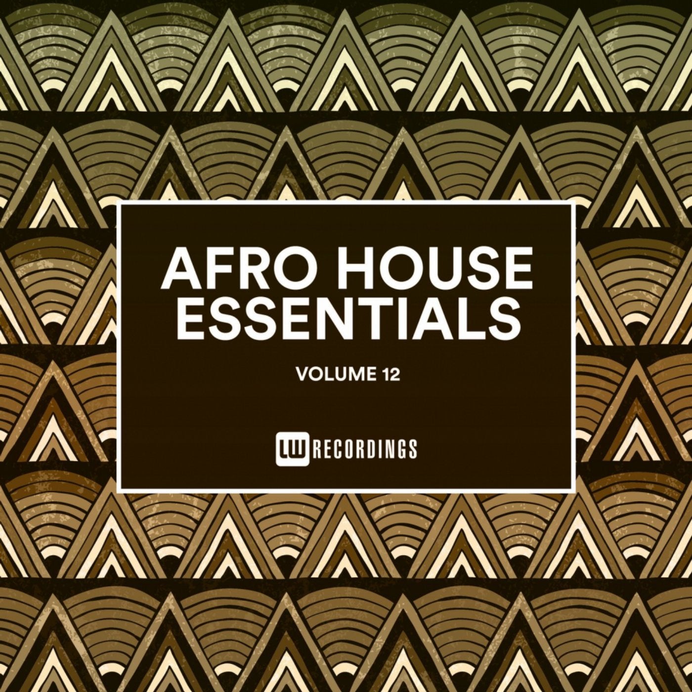 Afro House Essentials, Vol. 12