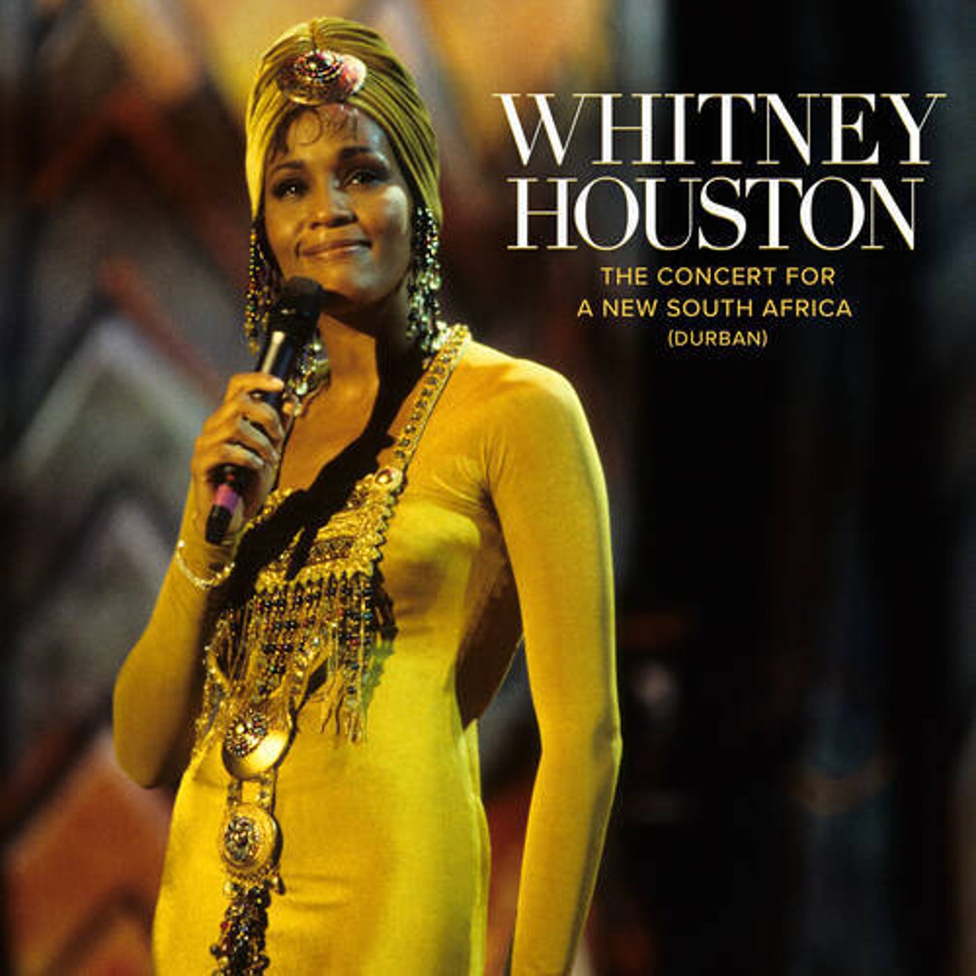 Whitney Houston Music & Downloads on Beatport