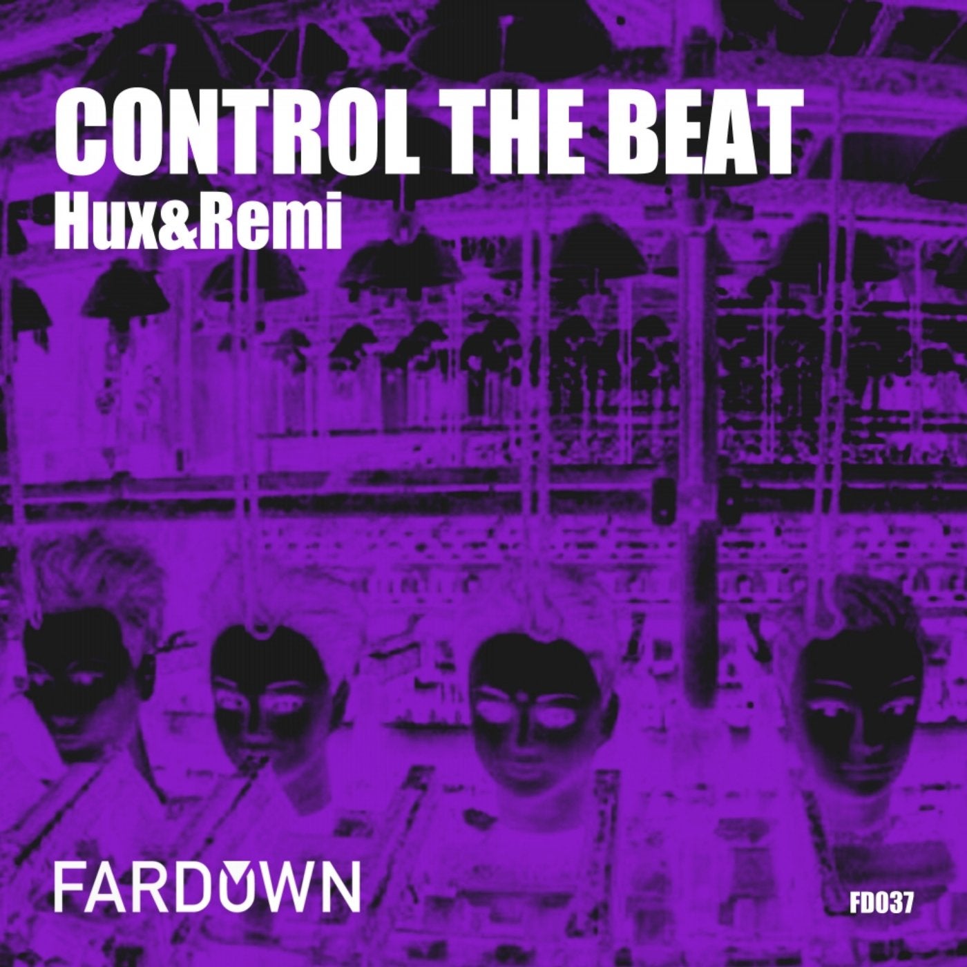 Control The Beat