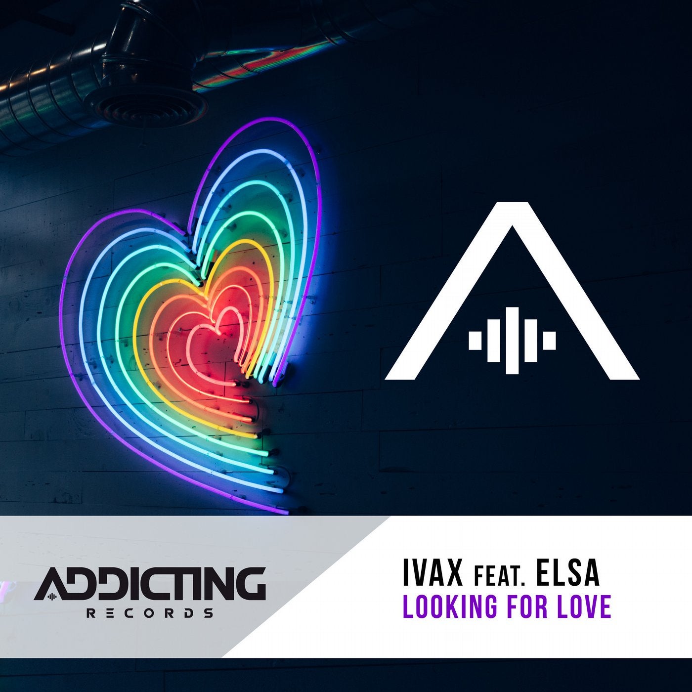 Looking for Love (Radio Edit)