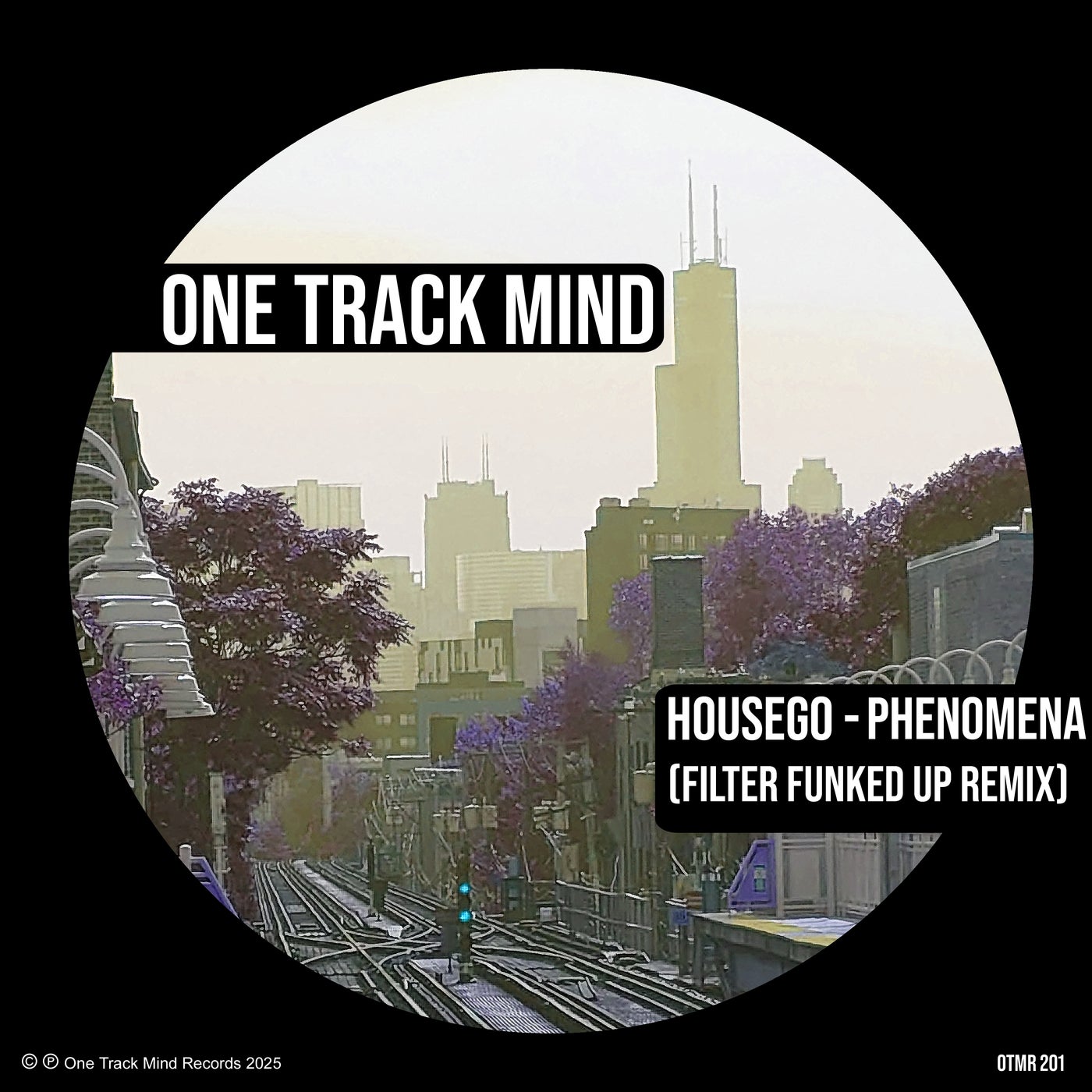 Phenomena (Filter Funked Up Remix)
