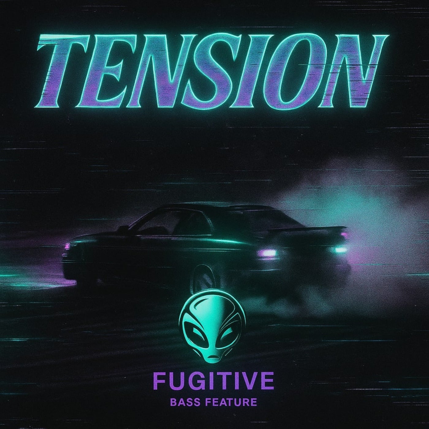 Tension