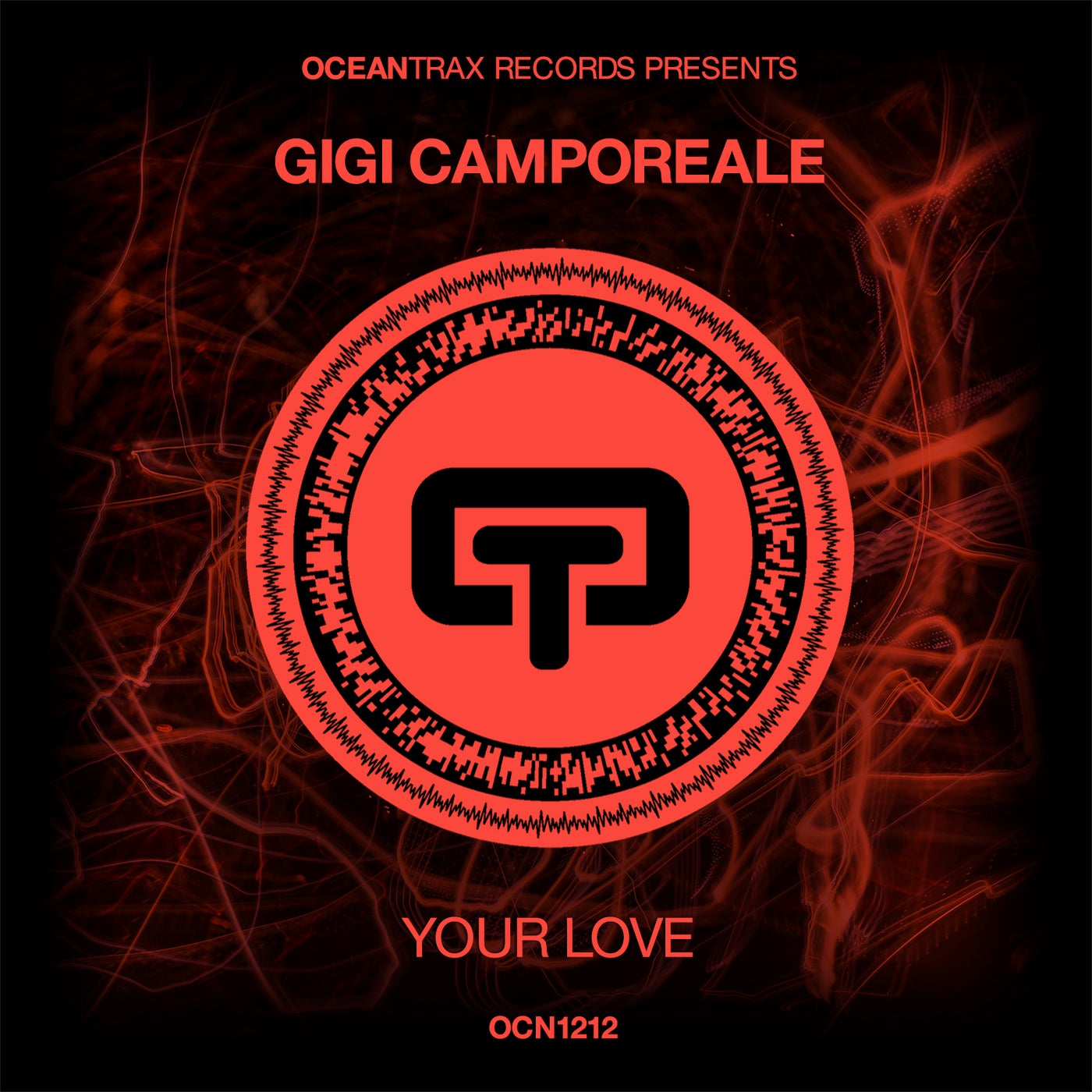 Your Love