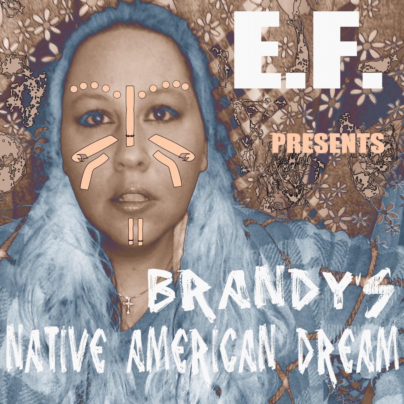 Brandy's Native American Dream