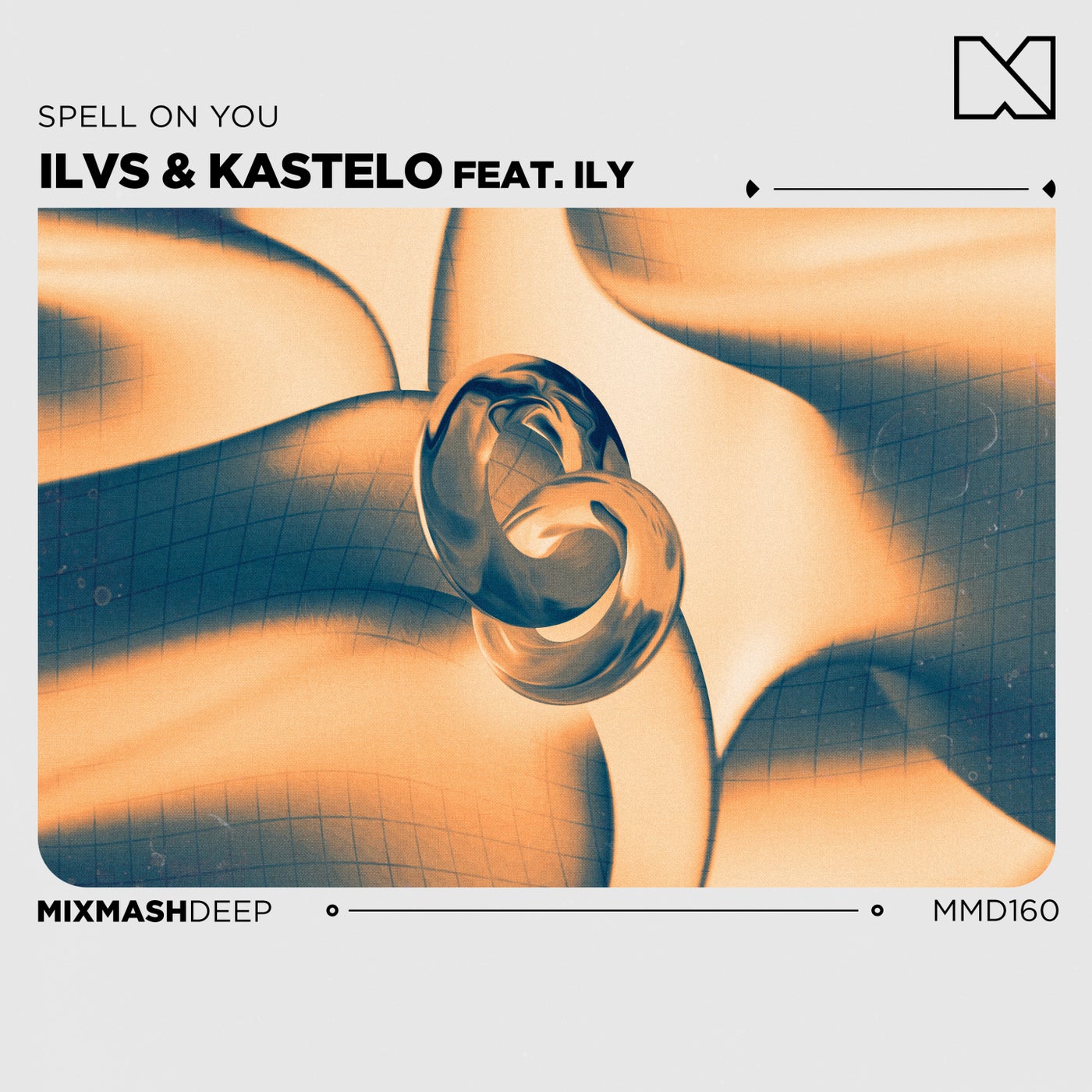 Spell On You (Extended Mix)
