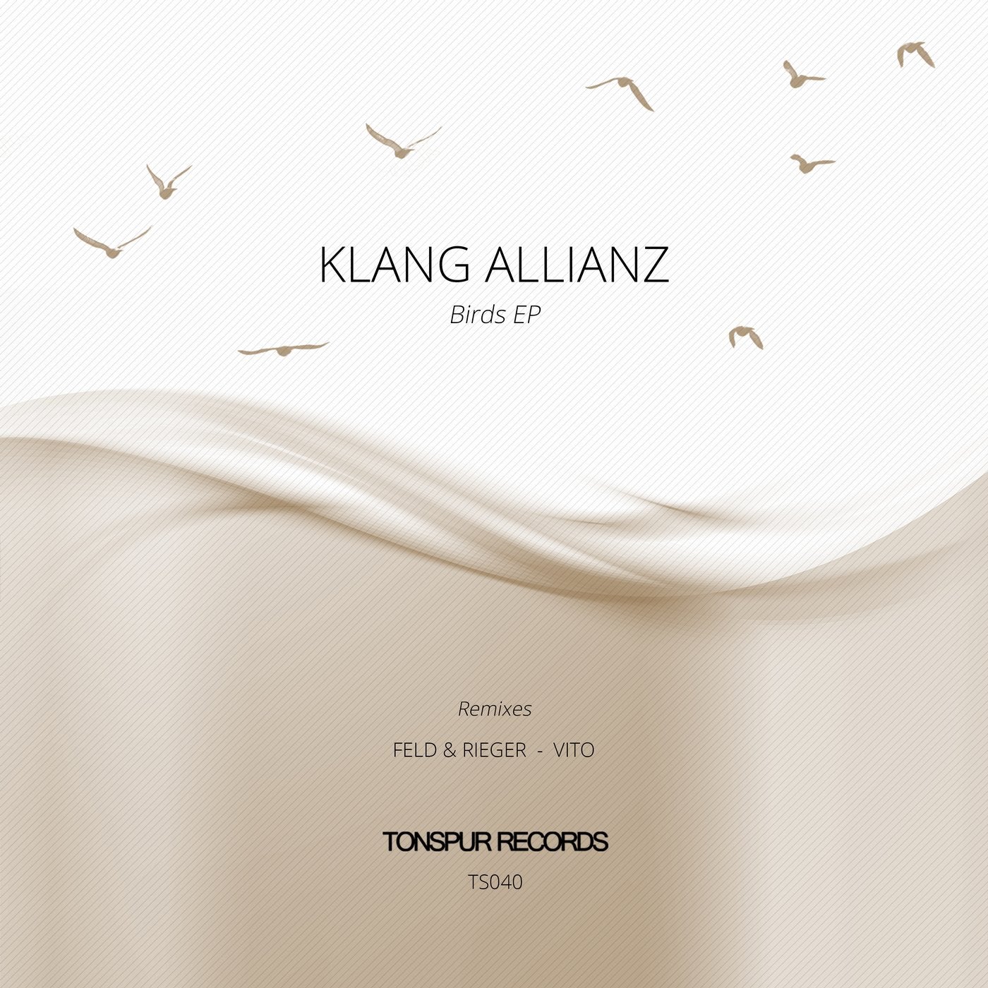 Klang. 3klang Remix. 3klang.