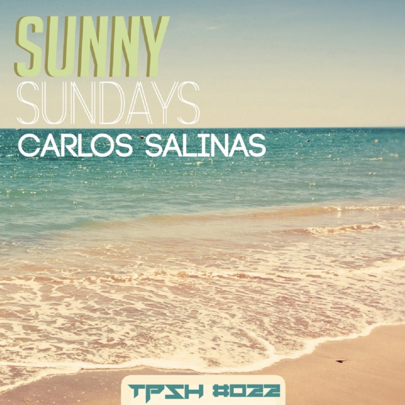 Sunny Sundays (Carlos Salinas Remix)