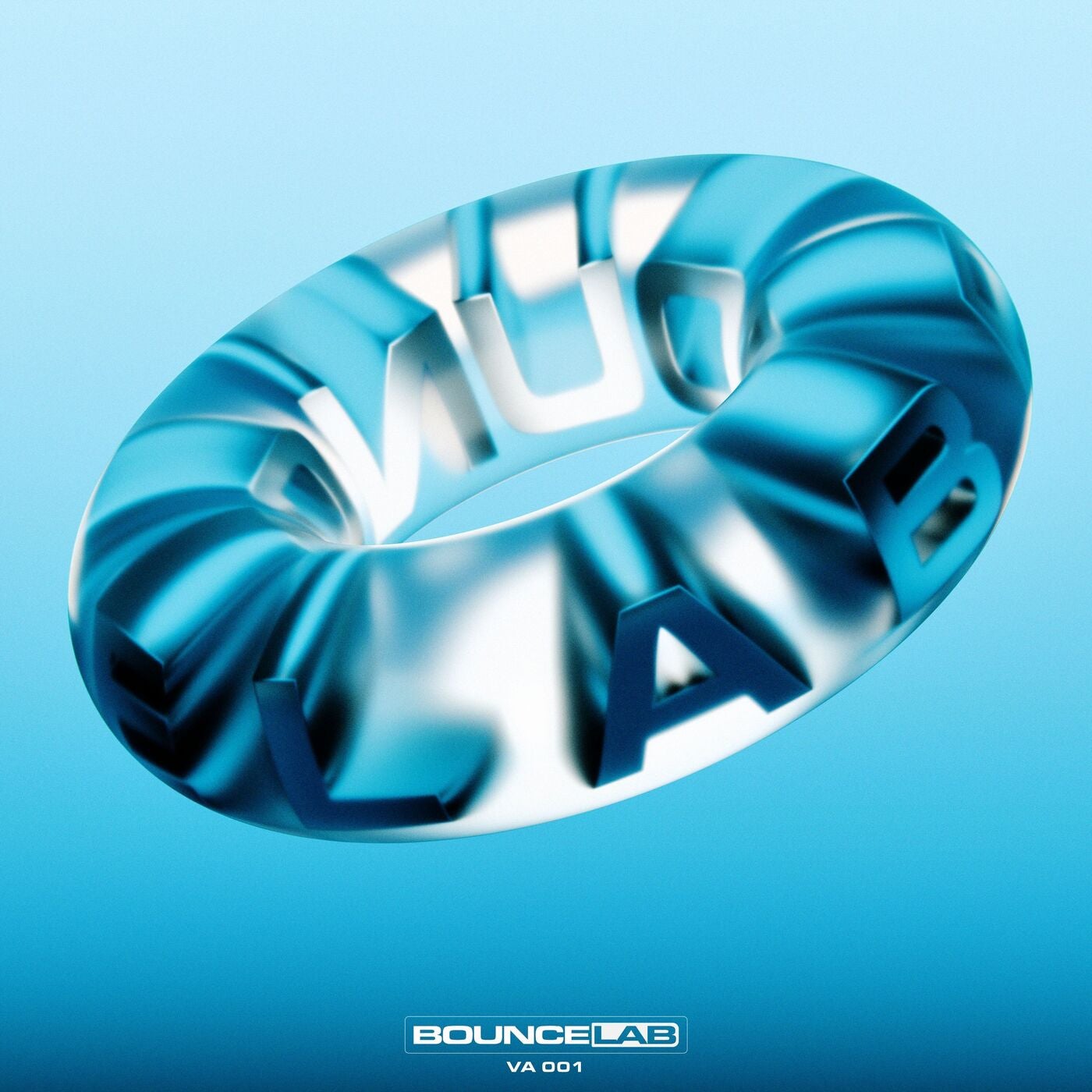BOUNCE LAB VA001