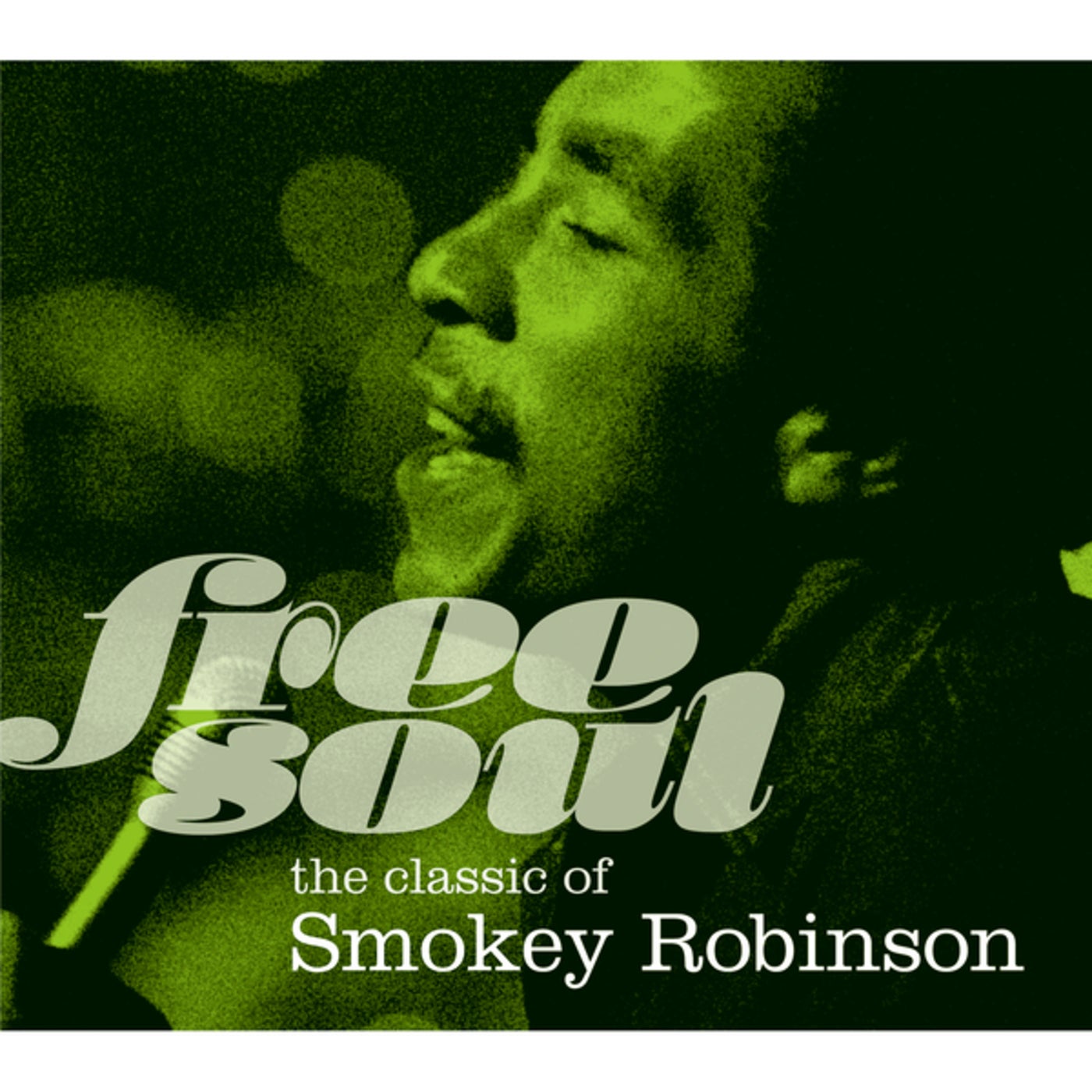 Smokey Robinson & The Miracles - Ooo Baby Baby album artwork